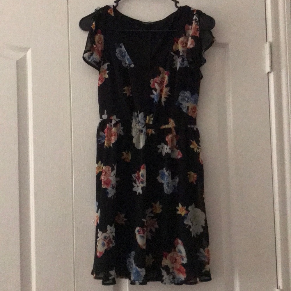 EXPRESS Formal dress